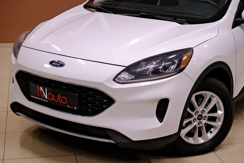 Продам Ford Escape 2021 года в Одессе