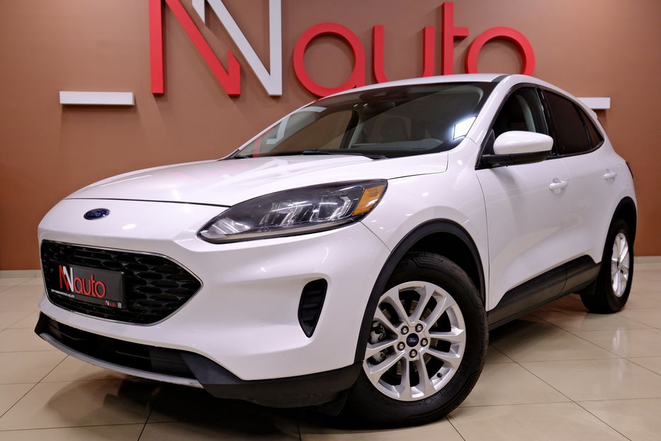 Продам Ford Escape 2021 года в Одессе