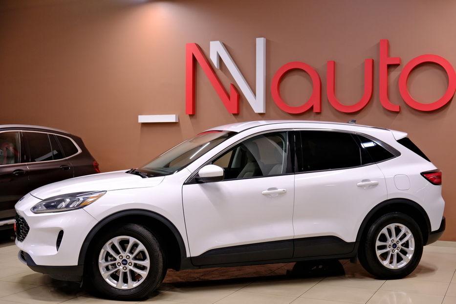 Продам Ford Escape 2021 года в Одессе