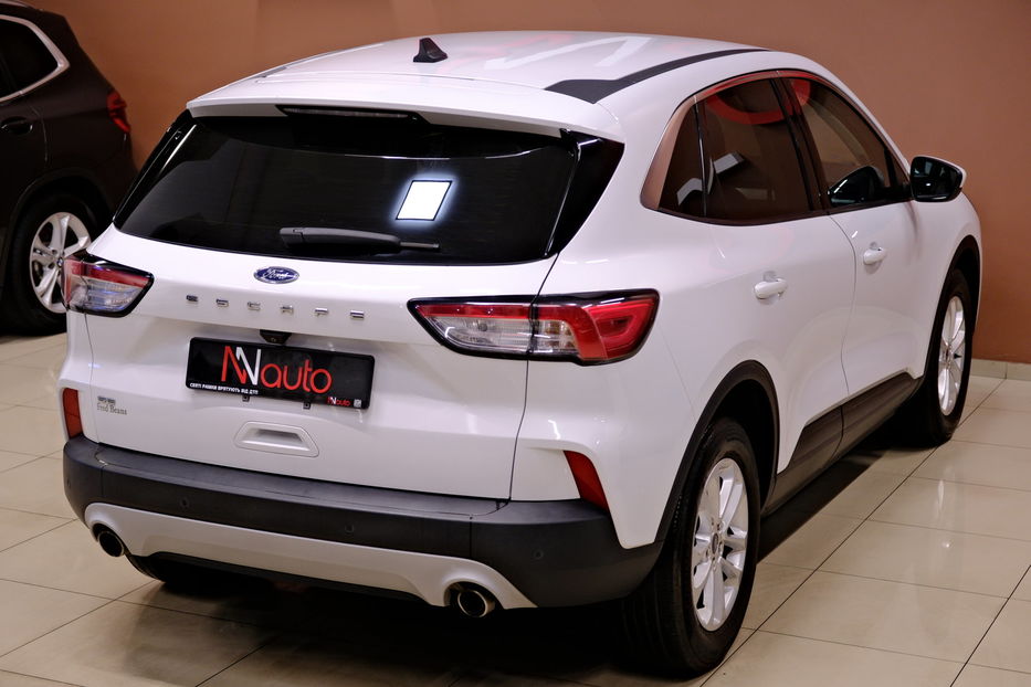 Продам Ford Escape 2021 года в Одессе