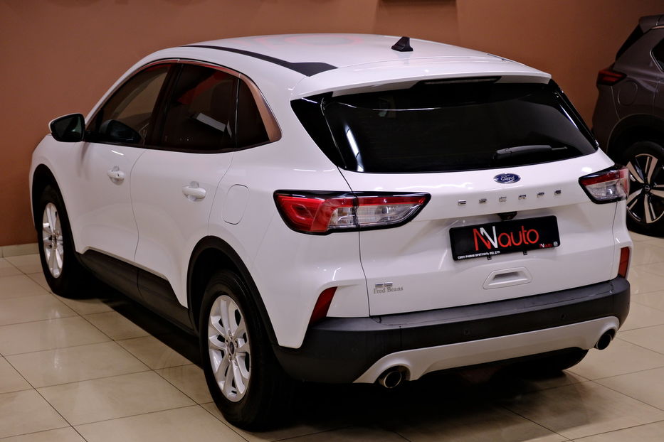 Продам Ford Escape 2021 года в Одессе