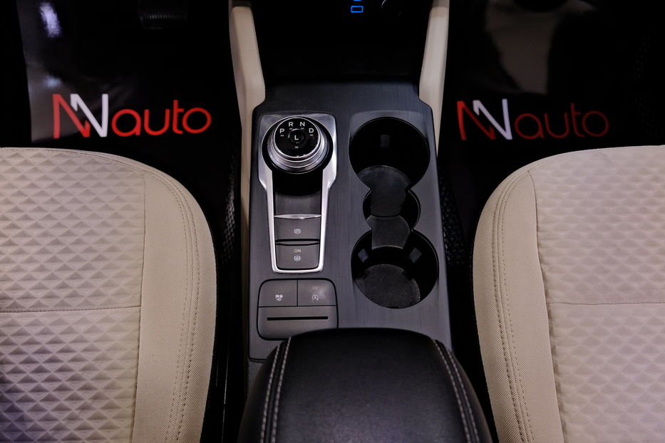 Продам Ford Escape 2021 года в Одессе