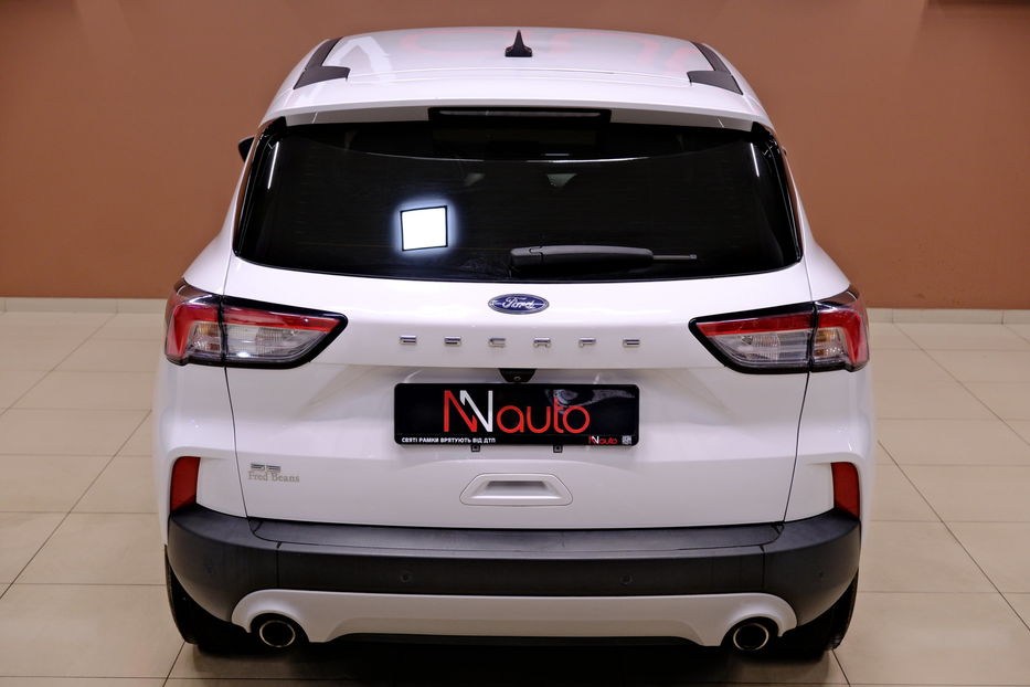 Продам Ford Escape 2021 года в Одессе