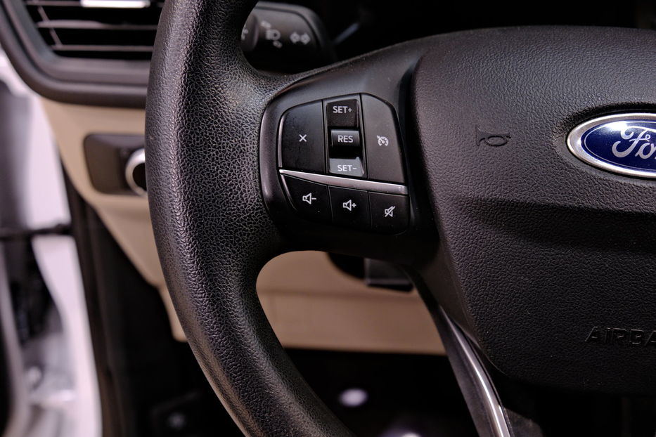 Продам Ford Escape 2021 года в Одессе