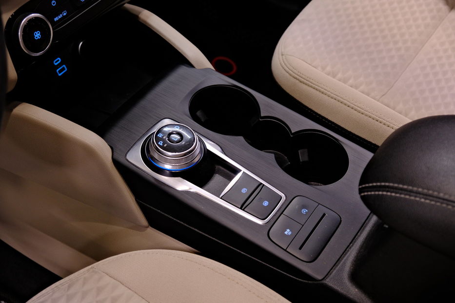 Продам Ford Escape 2021 года в Одессе