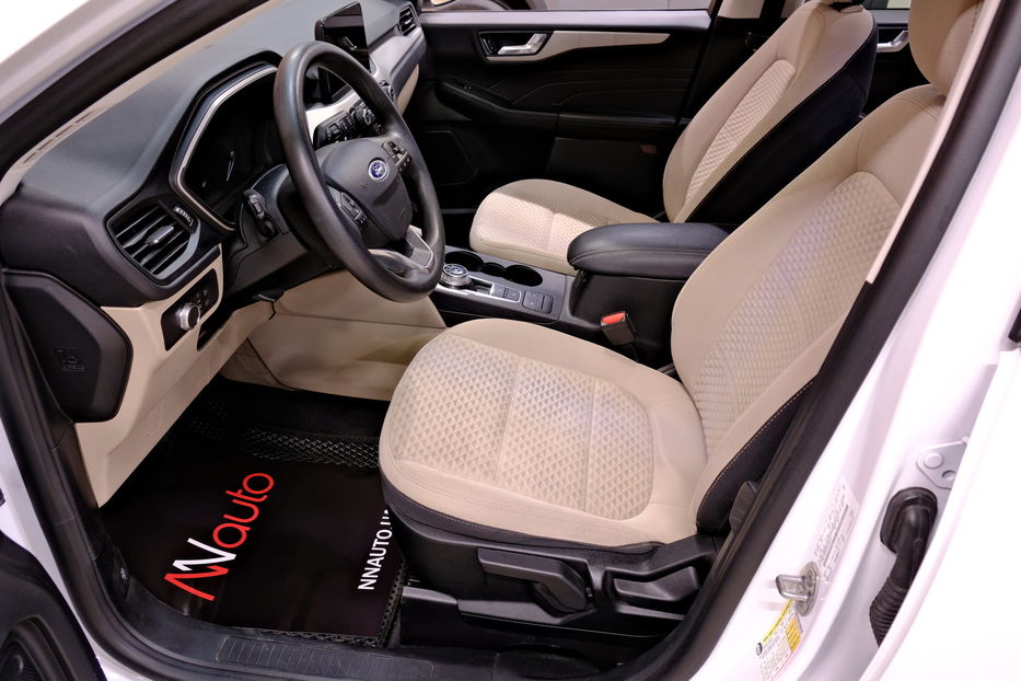 Продам Ford Escape 2021 года в Одессе