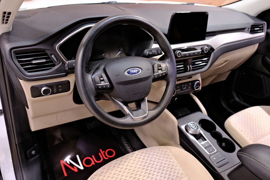 Продам Ford Escape 2021 года в Одессе