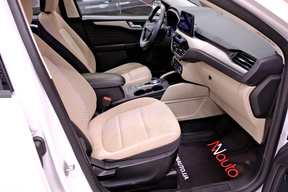 Продам Ford Escape 2021 года в Одессе