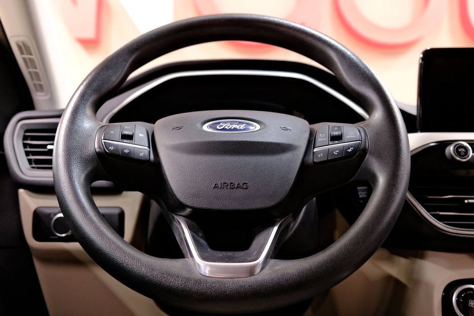 Продам Ford Escape 2021 года в Одессе