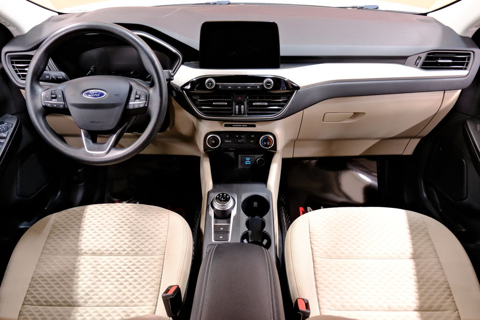 Продам Ford Escape 2021 года в Одессе