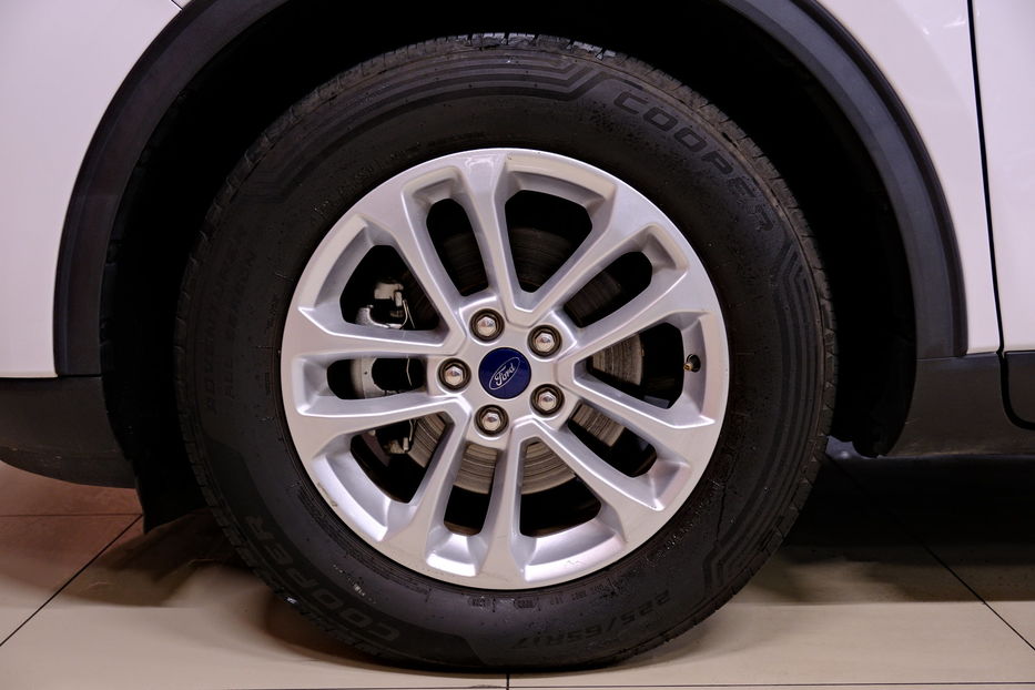 Продам Ford Escape 2021 года в Одессе