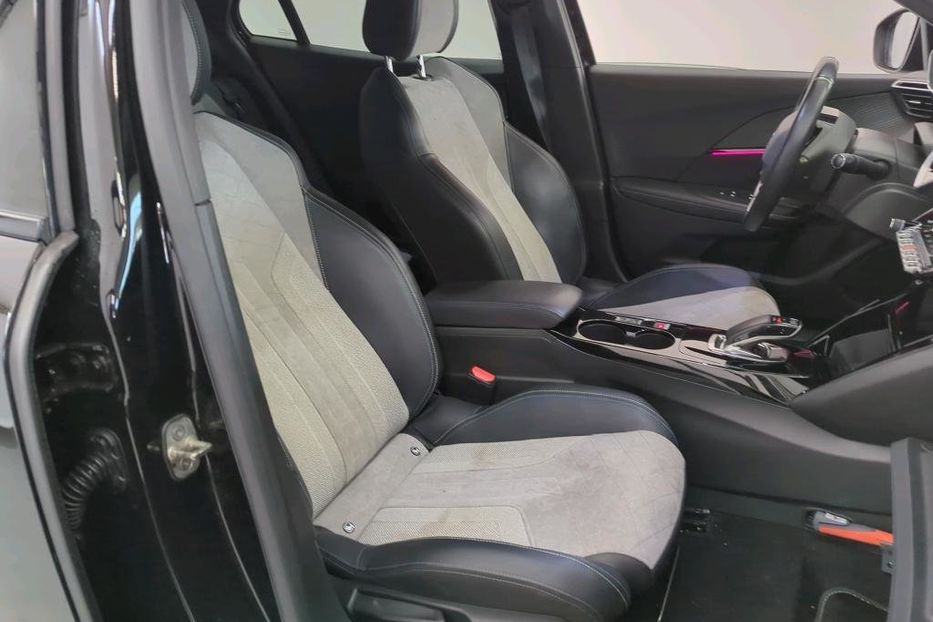 Продам Peugeot 2008 GT 50квт авто в дорозі 2021 года в Львове