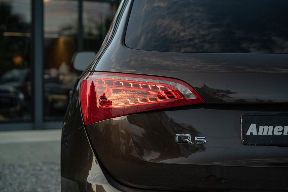 Продам Audi Q5 Premium Plus 2011 года в Черновцах