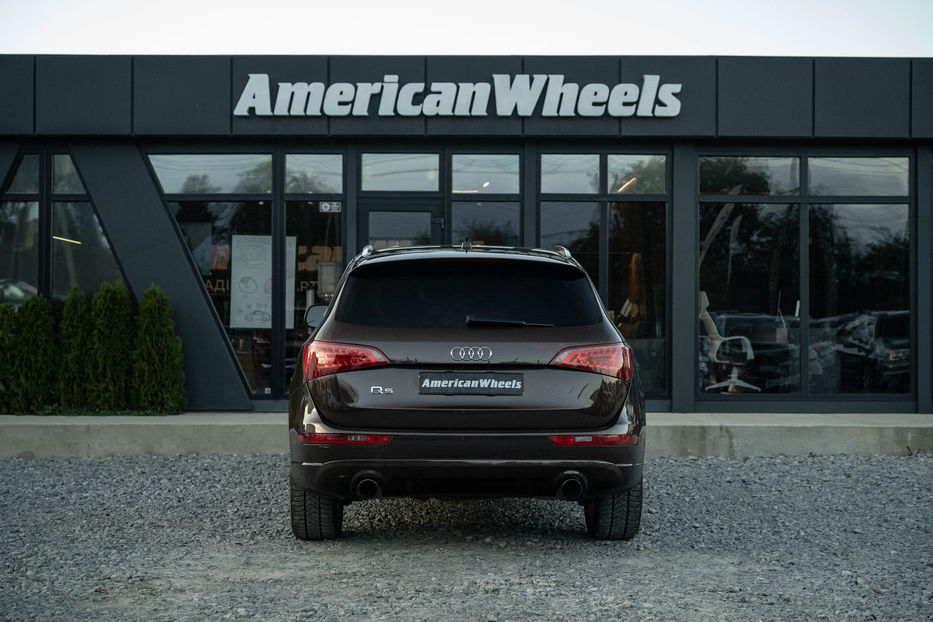 Продам Audi Q5 Premium Plus 2011 года в Черновцах