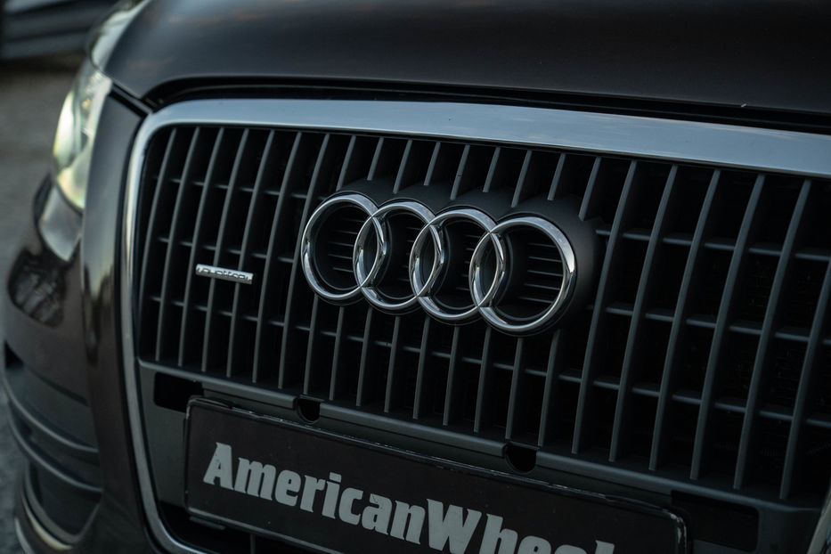 Продам Audi Q5 Premium Plus 2011 года в Черновцах