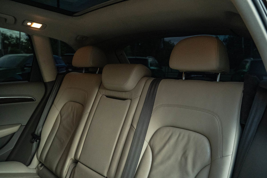 Продам Audi Q5 Premium Plus 2011 года в Черновцах