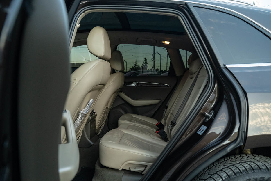 Продам Audi Q5 Premium Plus 2011 года в Черновцах