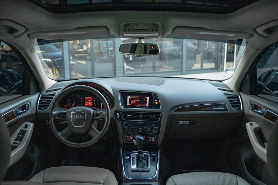 Продам Audi Q5 Premium Plus 2011 года в Черновцах
