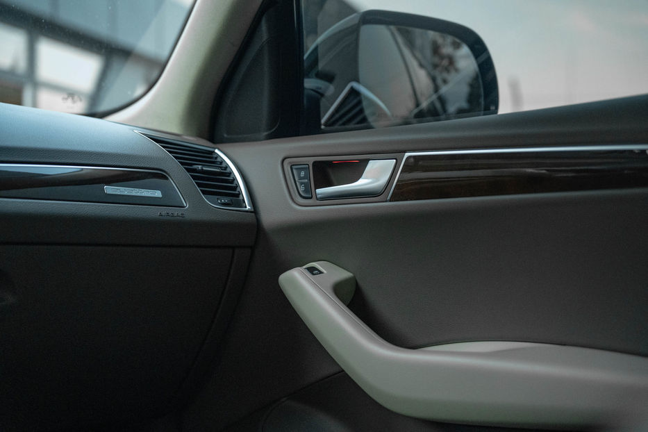 Продам Audi Q5 Premium Plus 2011 года в Черновцах