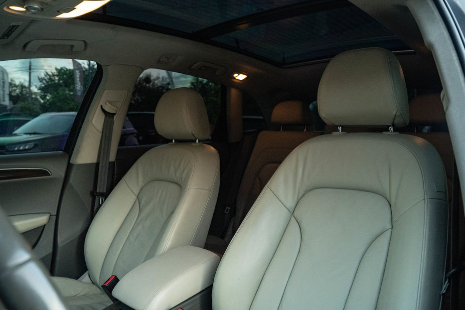 Продам Audi Q5 Premium Plus 2011 года в Черновцах