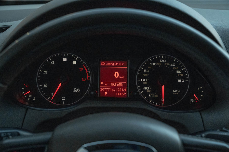 Продам Audi Q5 Premium Plus 2011 года в Черновцах