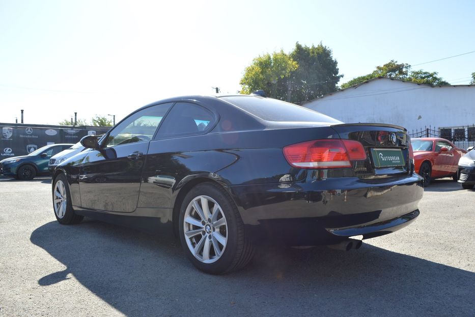 Продам BMW 325 Xi  2008 года в Одессе