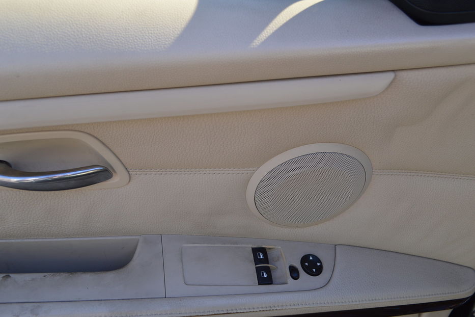 Продам BMW 325 Xi  2008 года в Одессе