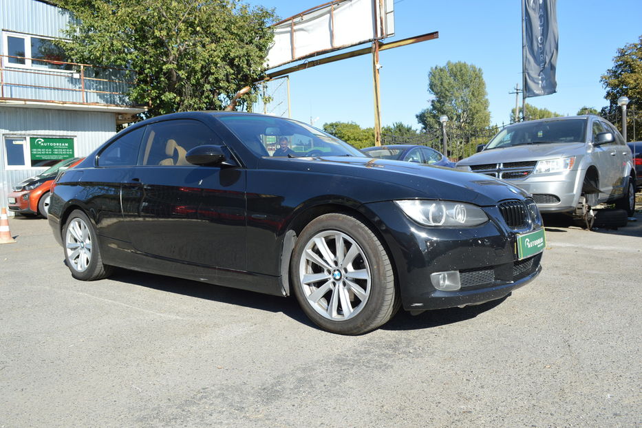 Продам BMW 325 Xi  2008 года в Одессе