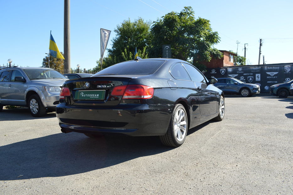 Продам BMW 325 Xi  2008 года в Одессе