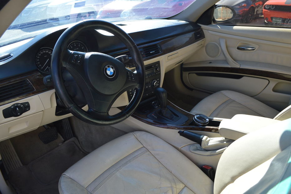 Продам BMW 325 Xi  2008 года в Одессе