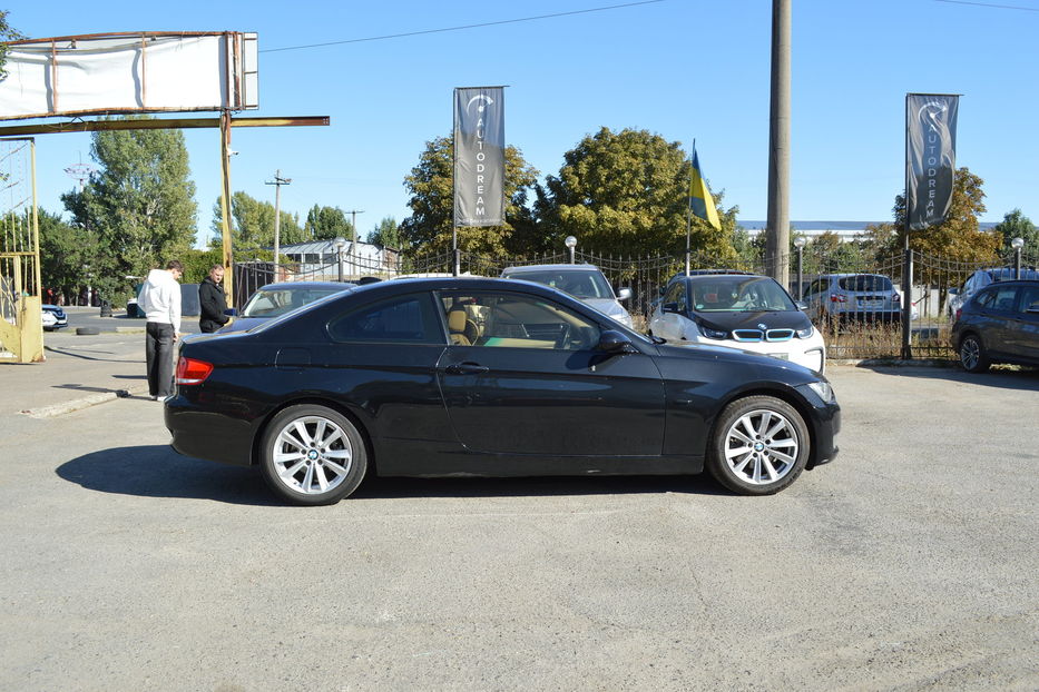 Продам BMW 325 Xi  2008 года в Одессе