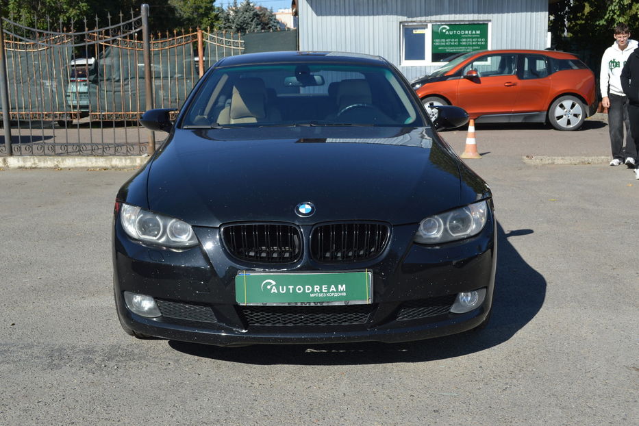 Продам BMW 325 Xi  2008 года в Одессе