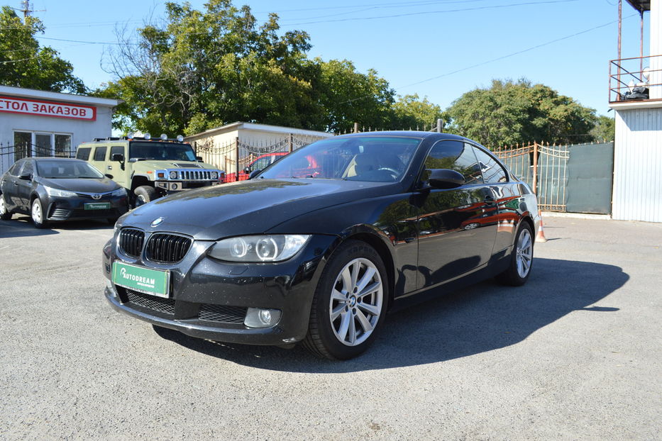 Продам BMW 325 Xi  2008 года в Одессе