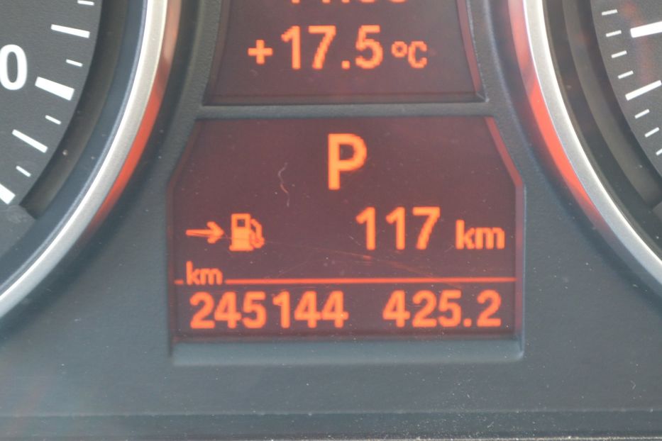 Продам BMW 325 Xi  2008 года в Одессе