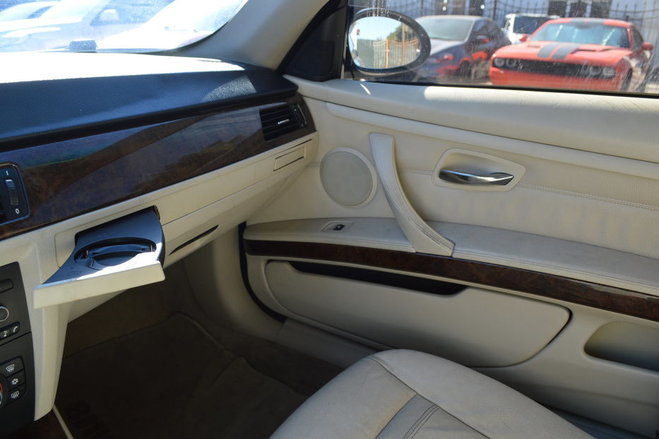 Продам BMW 325 Xi  2008 года в Одессе