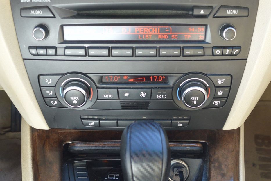 Продам BMW 325 Xi  2008 года в Одессе