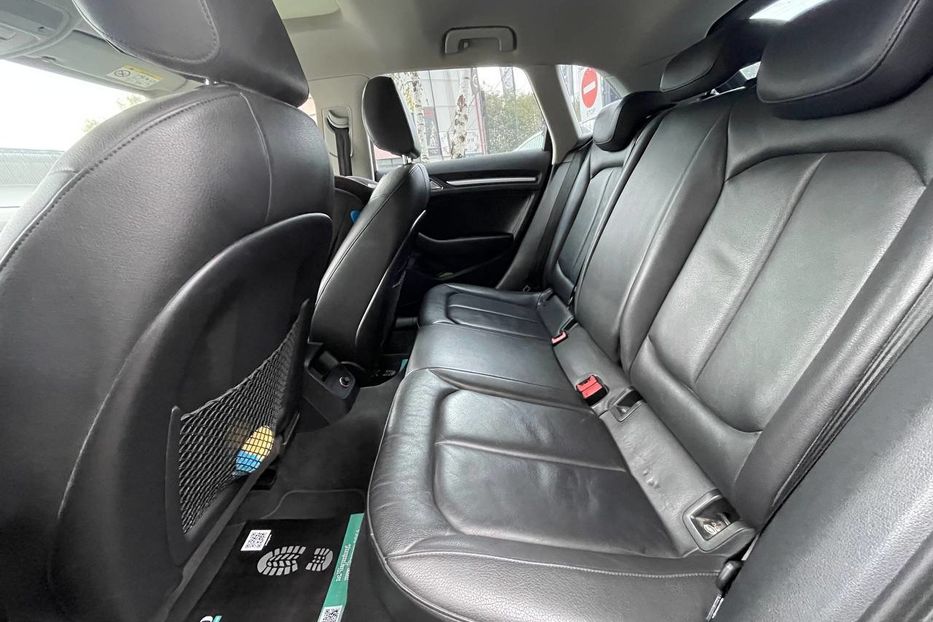 Продам Audi A3 2015 года в Черновцах