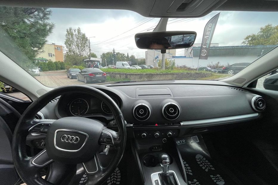 Продам Audi A3 2015 года в Черновцах
