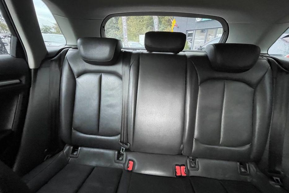 Продам Audi A3 2015 года в Черновцах