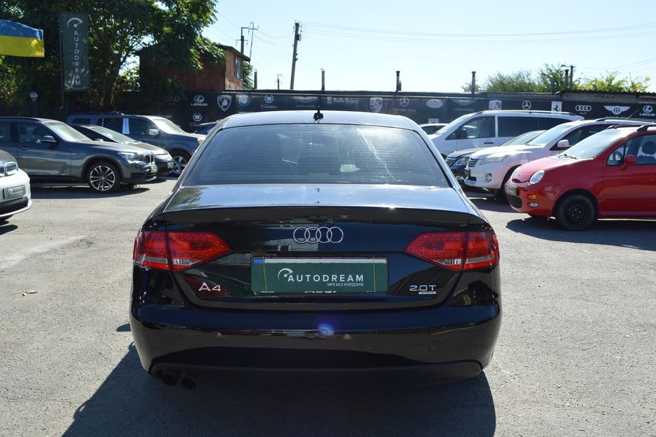 Продам Audi A4 Quattro 2011 года в Одессе