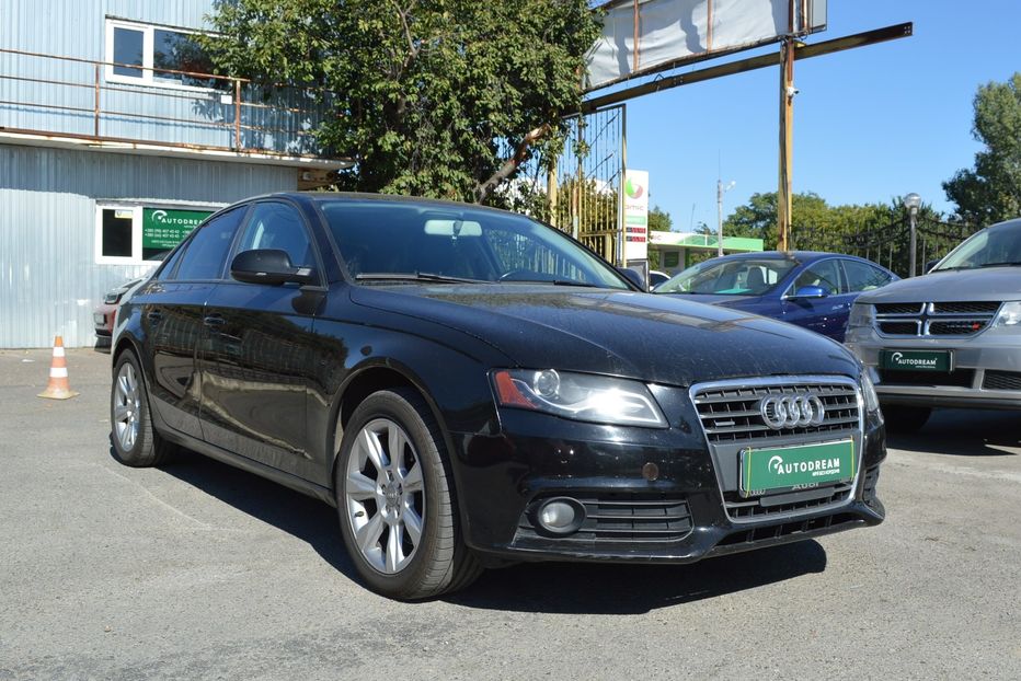 Продам Audi A4 Quattro 2011 года в Одессе