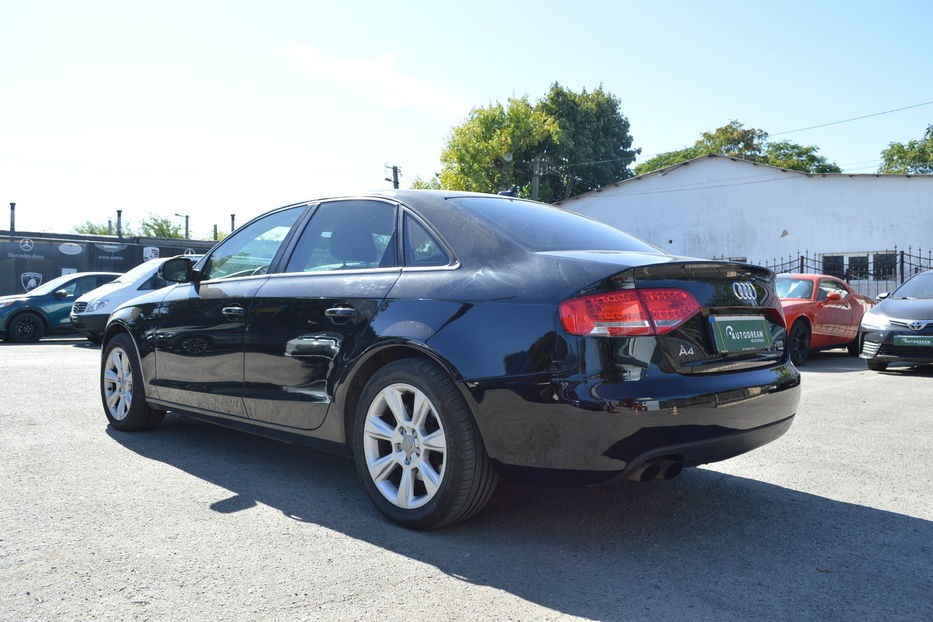 Продам Audi A4 Quattro 2011 года в Одессе