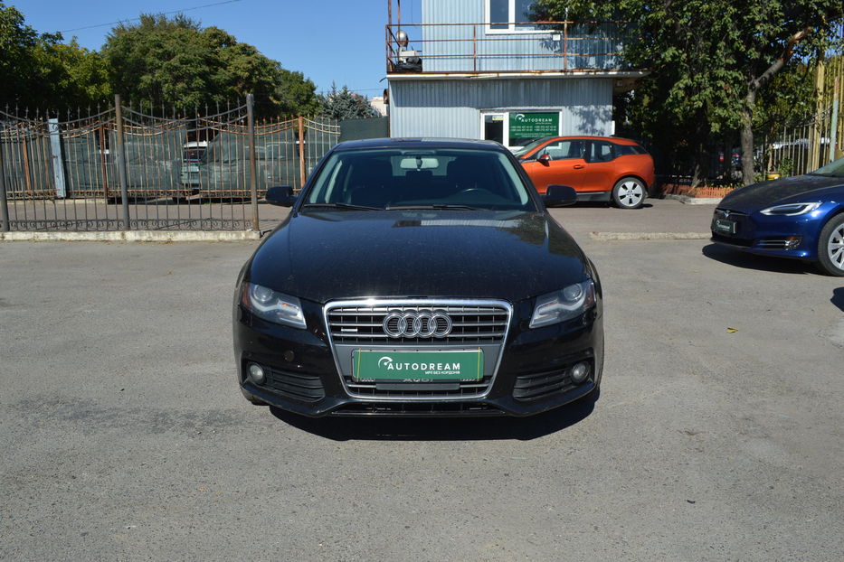 Продам Audi A4 Quattro 2011 года в Одессе