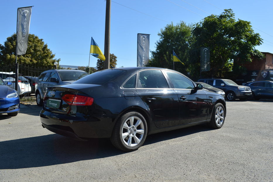 Продам Audi A4 Quattro 2011 года в Одессе