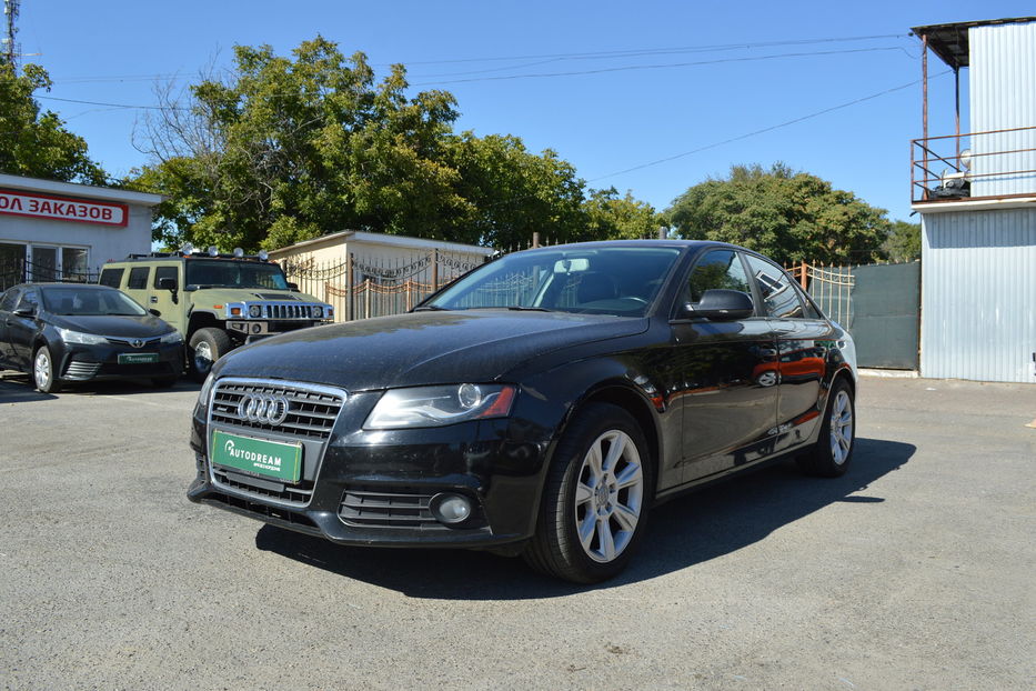 Продам Audi A4 Quattro 2011 года в Одессе