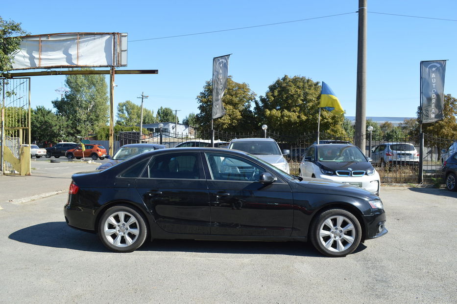 Продам Audi A4 Quattro 2011 года в Одессе