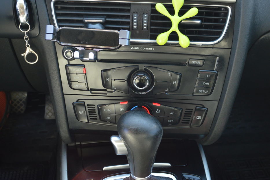 Продам Audi A4 Quattro 2011 года в Одессе