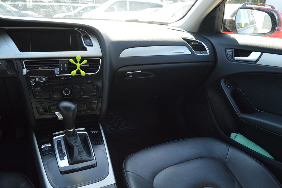 Продам Audi A4 Quattro 2011 года в Одессе