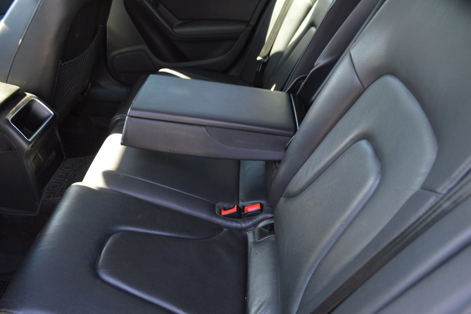 Продам Audi A4 Quattro 2011 года в Одессе