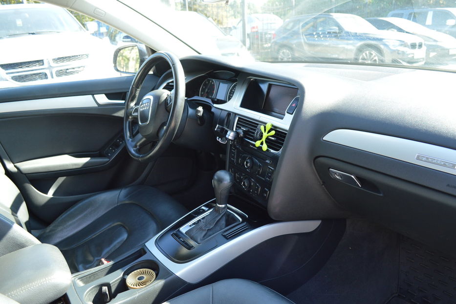 Продам Audi A4 Quattro 2011 года в Одессе